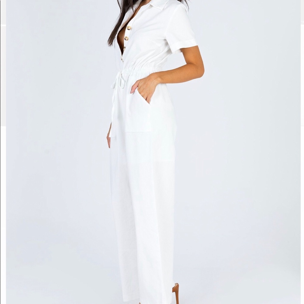 Jumpsuit - Picture 6 of 6